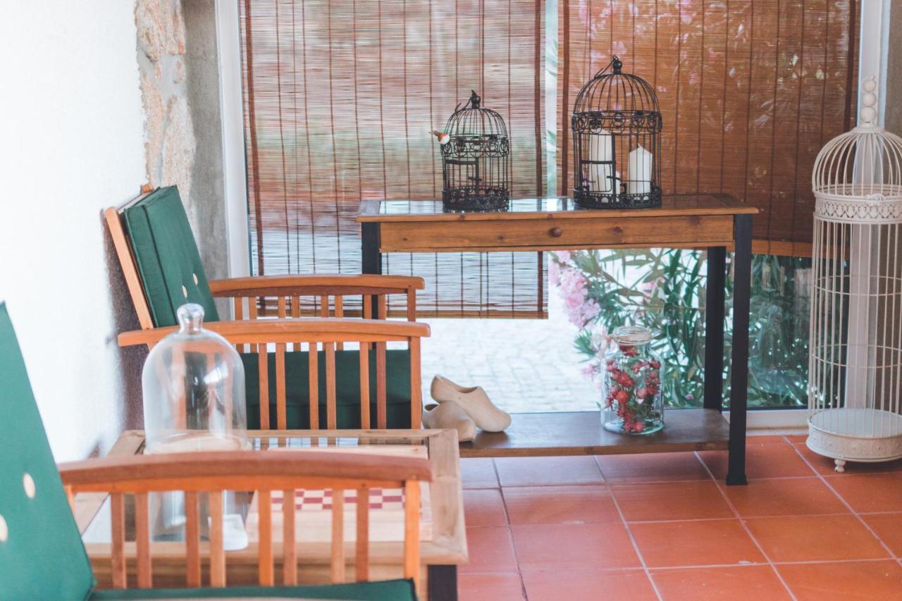 Arcos  Casa Da Ni - Douro 빌라 외부 사진