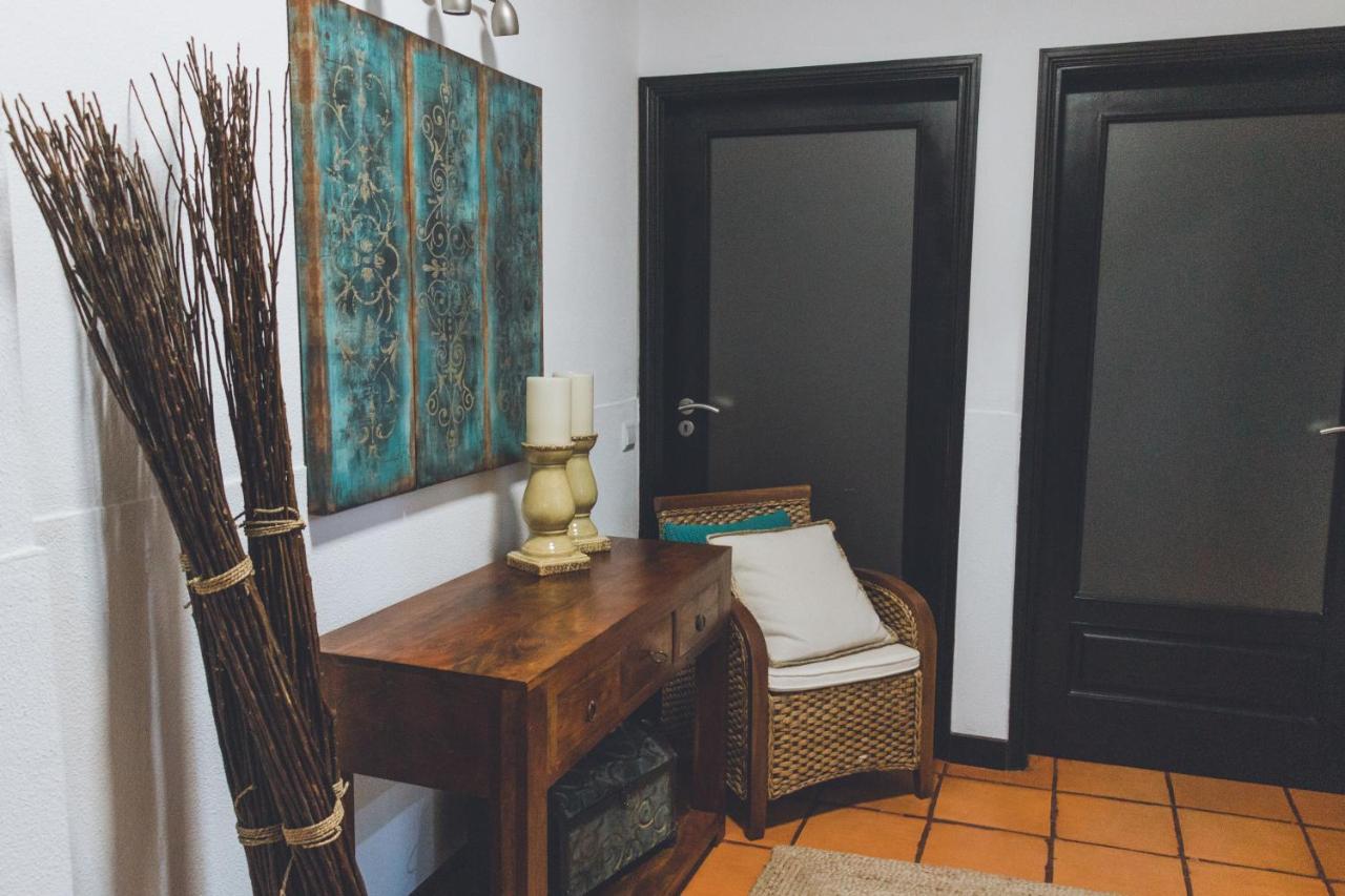 Arcos  Casa Da Ni - Douro 빌라 외부 사진