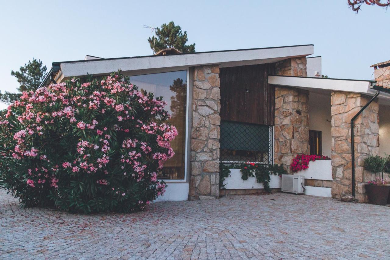 Arcos  Casa Da Ni - Douro 빌라 외부 사진