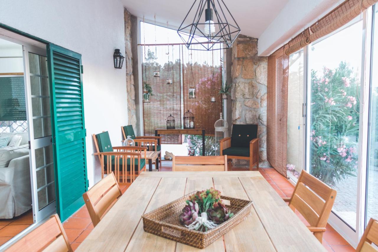 Arcos  Casa Da Ni - Douro 빌라 외부 사진