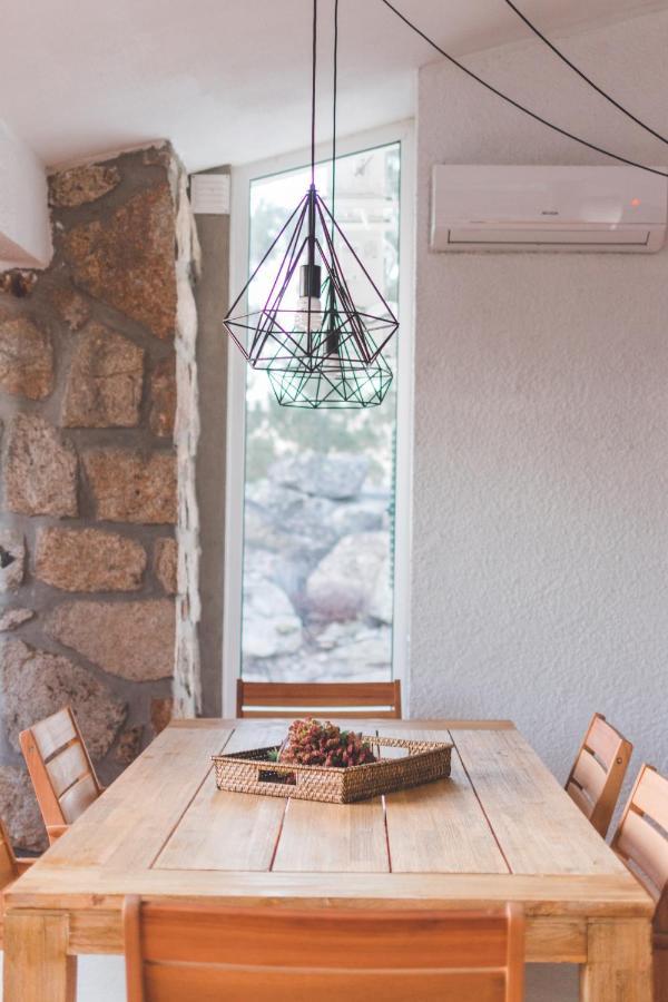 Arcos  Casa Da Ni - Douro 빌라 외부 사진